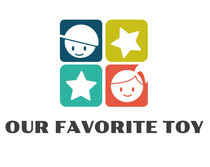 Our Favorite Toy