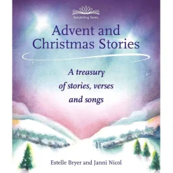 Advent and Christmas Stories