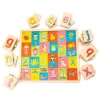 Alphabet Pictures Puzzle