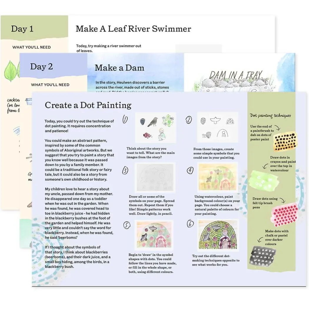 A Year and a Day Magazine - Issue 17: Spring 2024