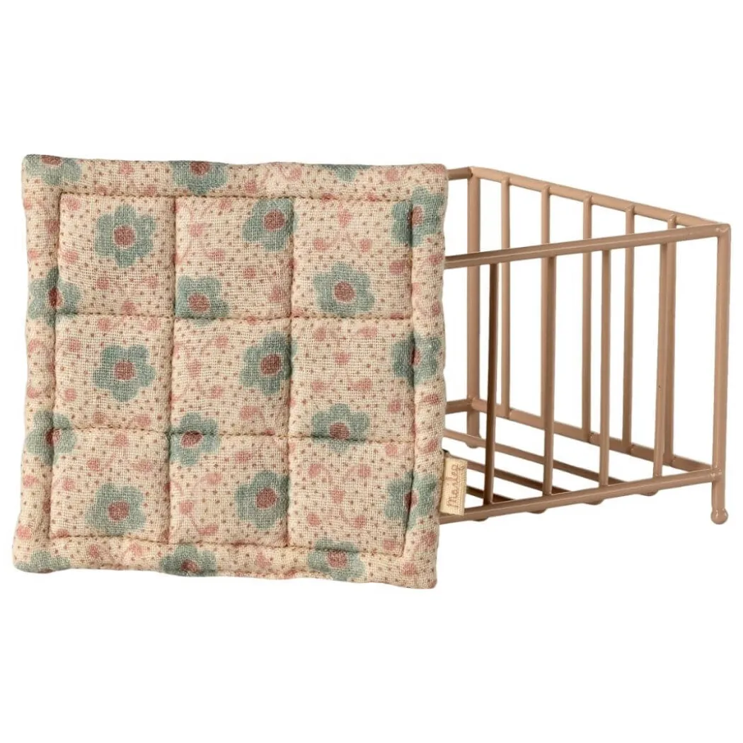 Baby Mouse Playpen - Rose