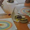 Beeswax Crayons - Waldorf Mix - 8 Blocks