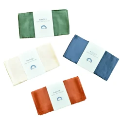 Bella Luna Holiday Playsilks