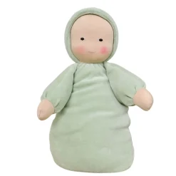 Bella Luna Waldorf Doll - Light Skin Tone
