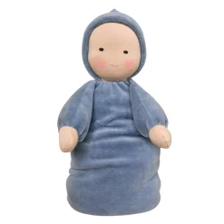 Bella Luna Waldorf Doll - Light Skin Tone
