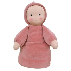 Bella Luna Waldorf Doll - Light Skin Tone
