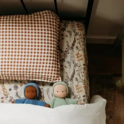 Bella Luna Waldorf Doll - Light Skin Tone