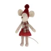 Big Sister Christmas Mouse