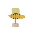 Birthday Ring Decoration - Honey Bee