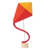 Birthday Ring Decoration - Kite