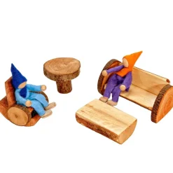 Branch Furniture Set - Small Living Room