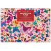 Butterflies Watercolor Paper Pad