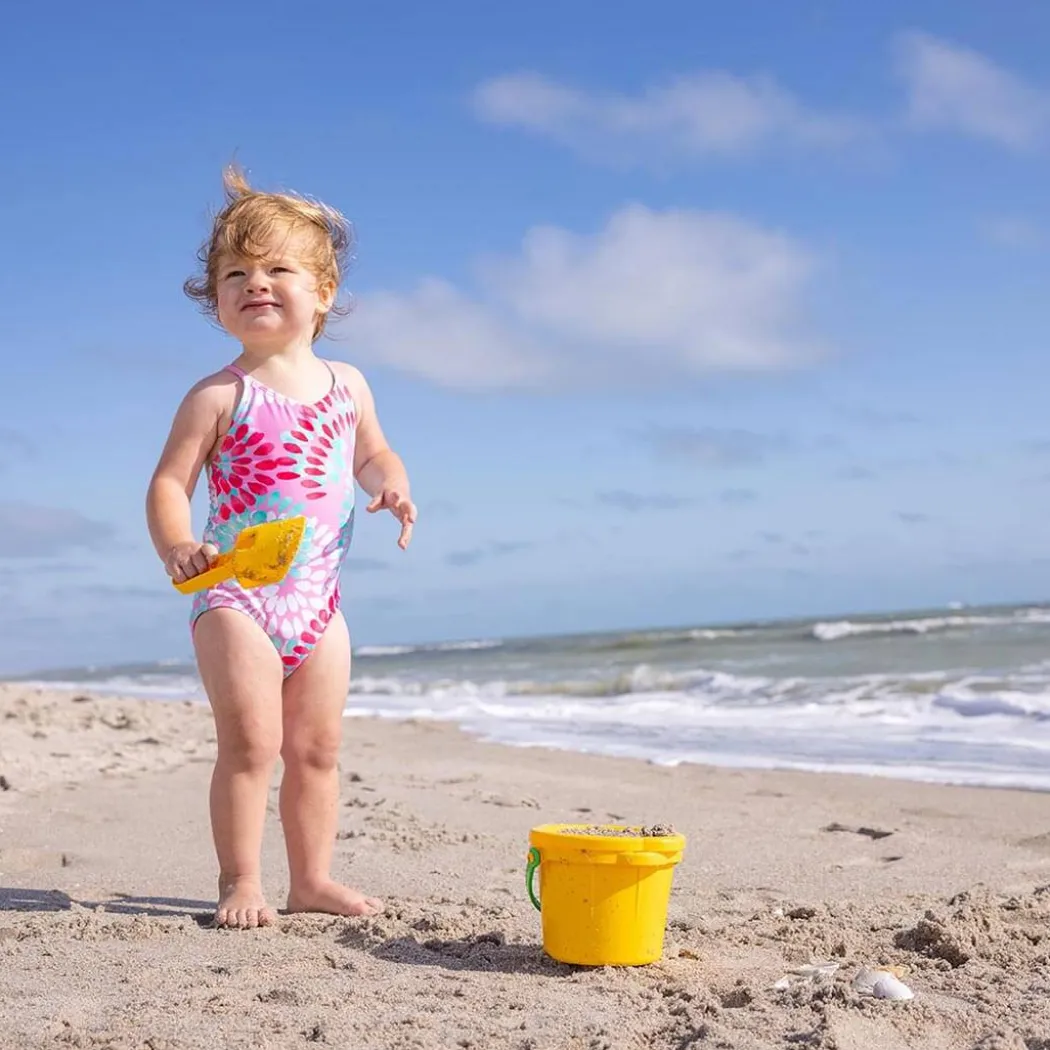Children's Small Pail for Sand and Snow