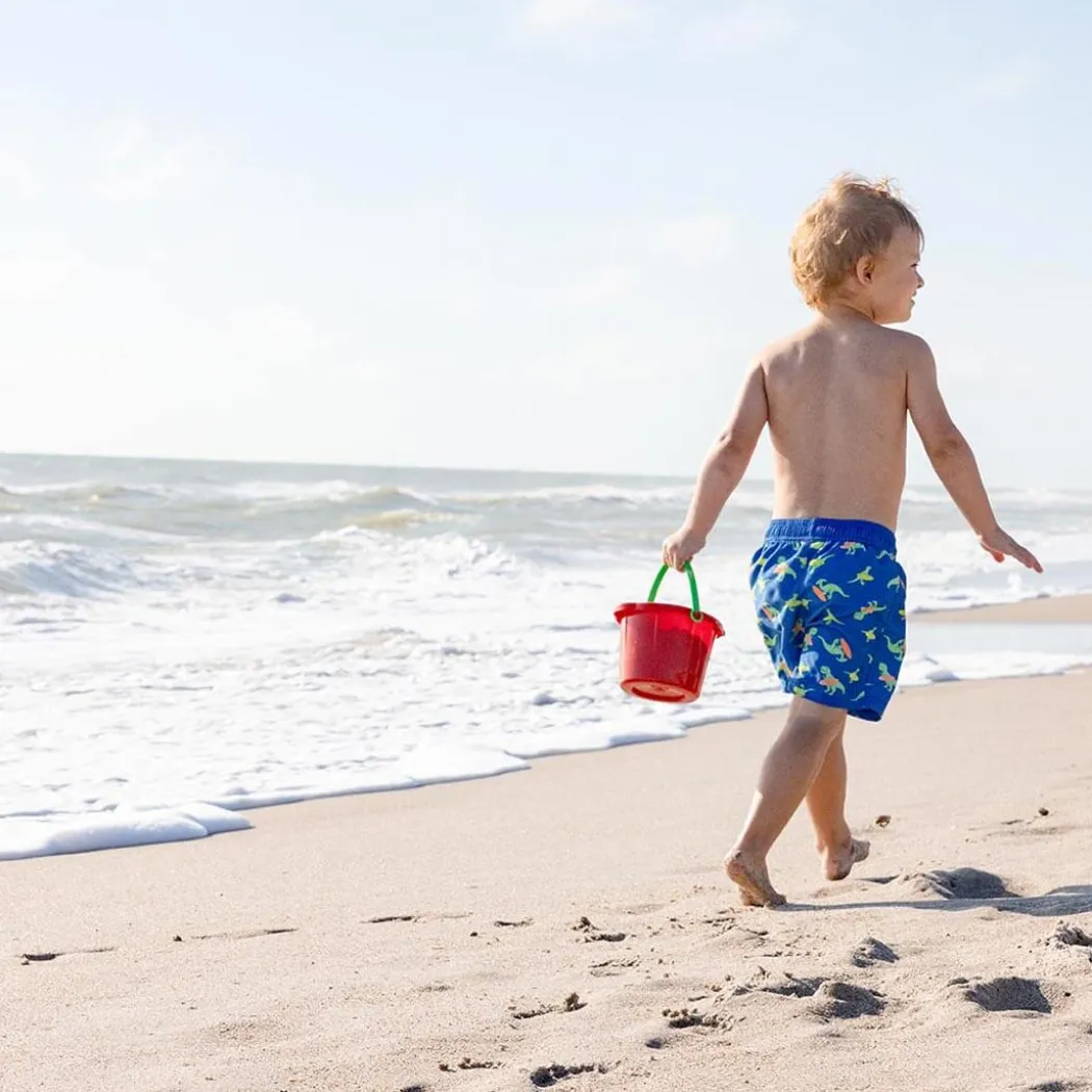 Children's Small Pail for Sand and Snow