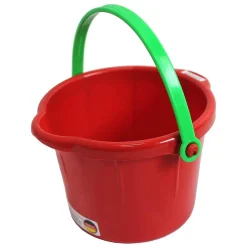 Children's Small Pail for Sand and Snow