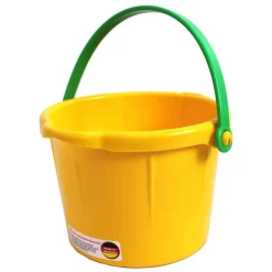 Children's Small Pail for Sand and Snow