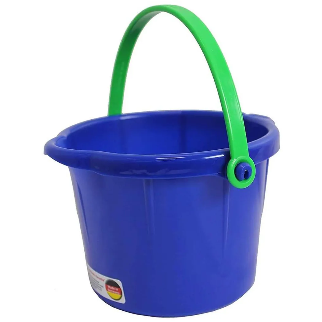 Children's Small Pail for Sand and Snow