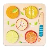 Citrus Fractions