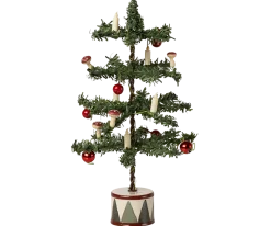 Classic Green Christmas Tree