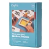 Crafters DIY Screen Print Kit