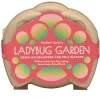 Curious Critter Ladybug Garden Kit