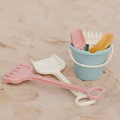 ECO Large Sand Toys 4 Piece Set