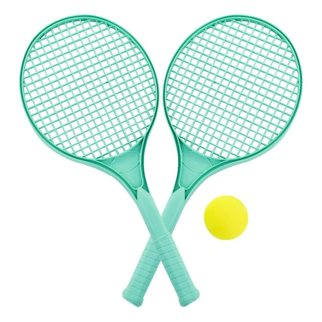 ECO Rackets and Ball Set