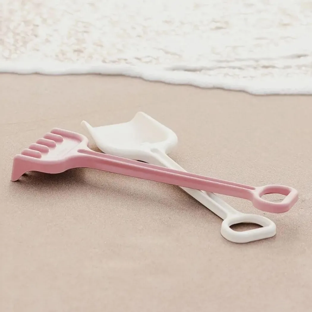 ECO Rake & Spade Set