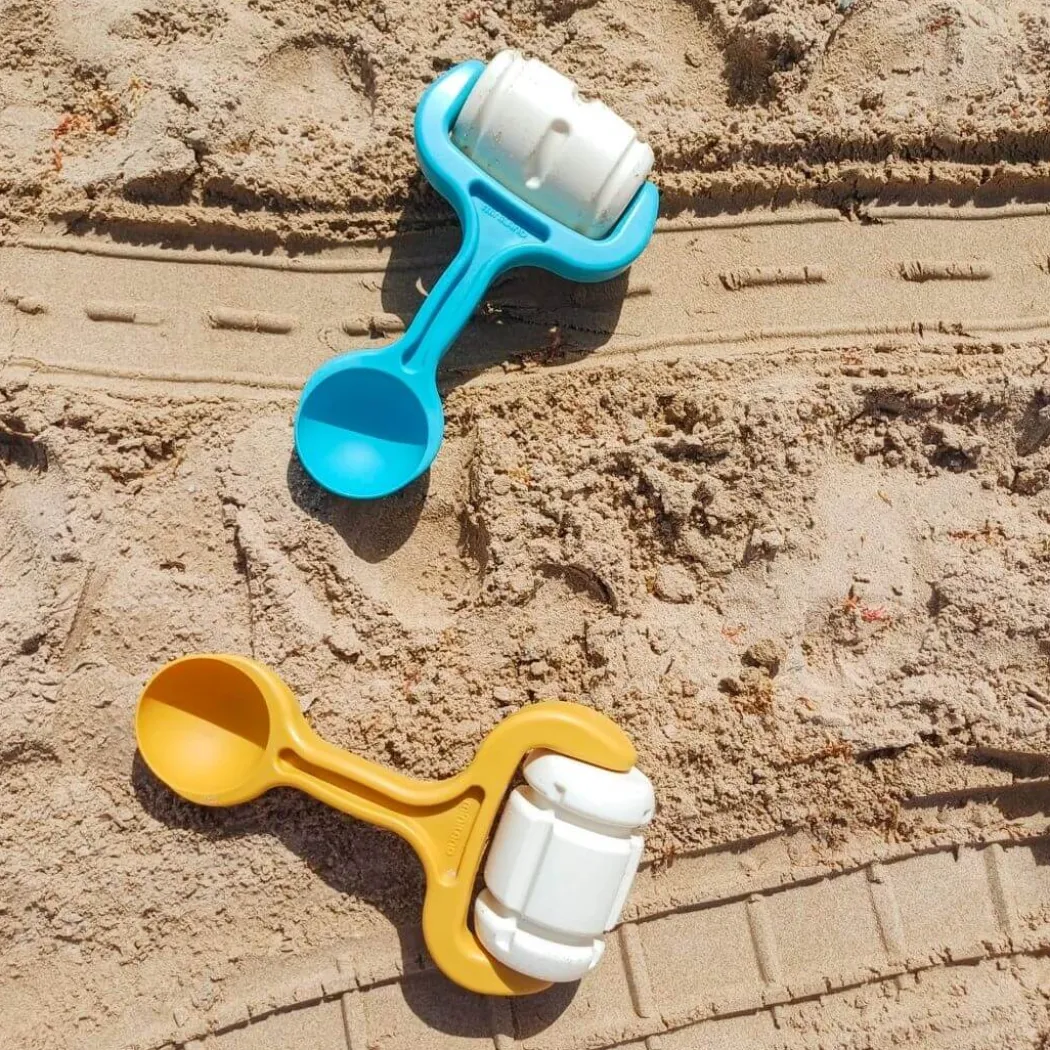 ECO Sand Roller: Highway