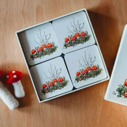 Elsa Beskow Children of the Forest "Tomtebobarnen" Memory Game