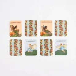 Find the Fairies Memory Game