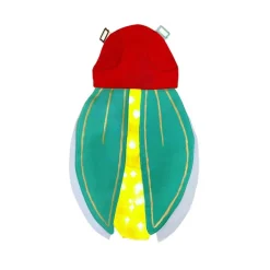Firefly Costume