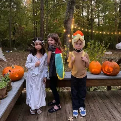 Firefly Costume