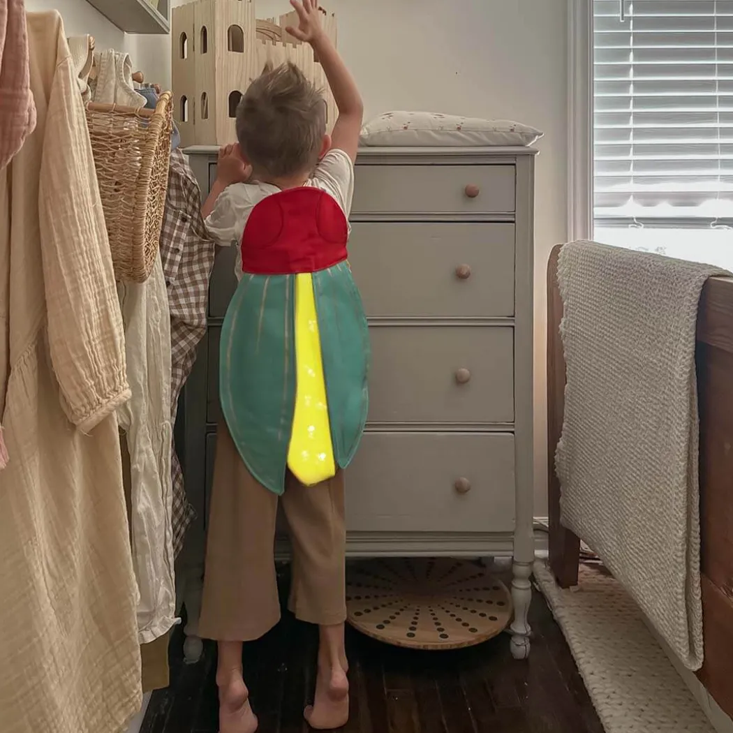 Firefly Costume