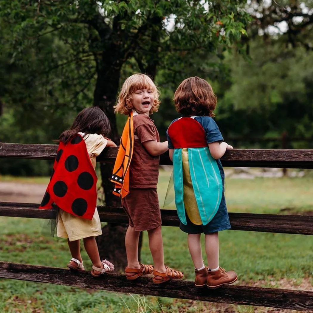 Firefly Costume