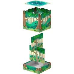 Forest Friends Game