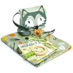 Forest Trail Kit