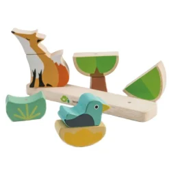 Foxy Magnetic Stacker