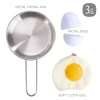 Fried Egg Play Food Set