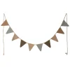 Garland - Ocher