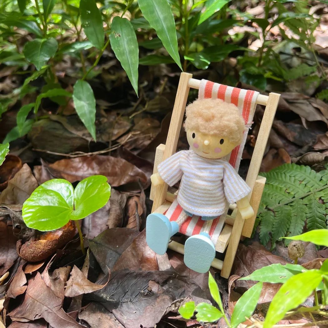 Greenhouse and Garden Set
