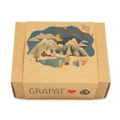 Hello Winter! Grapat x Ostheimer Limited Edition Set
