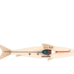 Huckleberry Fishing Kit