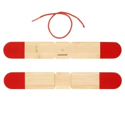 Huckleberry Pocket Boomerang