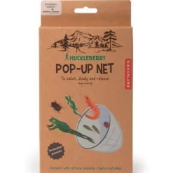 Huckleberry Pop Up Net