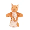 Kangaroo Hand Puppet