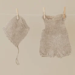 Knit Doll Outfit – 15
