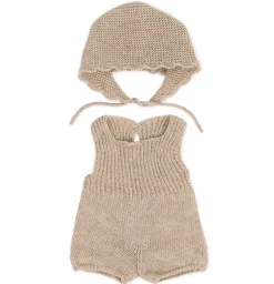 Knit Doll Outfit – 15