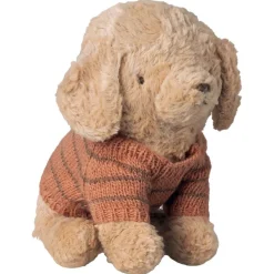 Knit Puppy Sweater