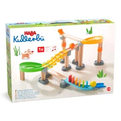 Kullerbu Melody Dominoes Set